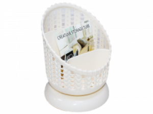 Подставка/органайзер FROM FACTORY JZY для столовых приборов Бежевый