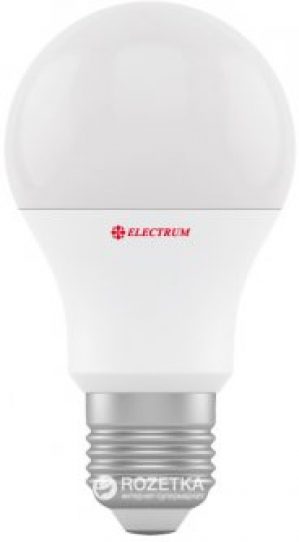 Светодиодная лампа Electrum LED A55 9W Е27 4000 PA LS-8 (A-LS-1699)