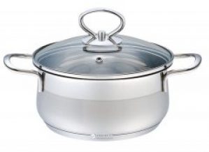 Кастрюля Maestro 7 л (MR-3508-26)