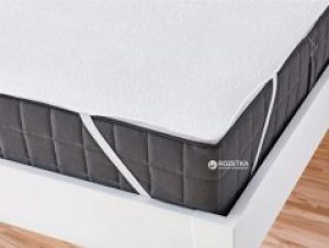 Наматрасник U-tek непромокаемый Delight 160х200 (DE160200)