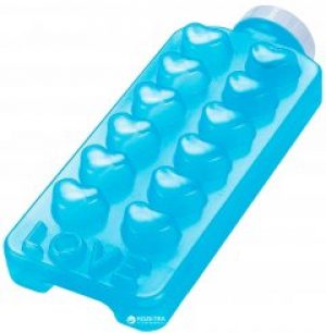 Форма для льда Snips Голубая (8001136021008_blue)