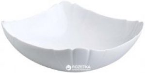 Салатник квадратный Luminarc Lotusia 25 см (H1396)
