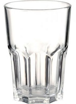 Набор высоких стаканов Luminarc Новая Америка 350 мл 6 шт (J2889/1)