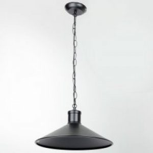 Люстра Sneha (30681S/1P BK)