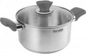 Кастрюля Rondell Elan 2.8 л 20 см (RDS-1284)