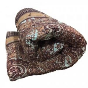 Ватный Матрас Классический: поликоттон