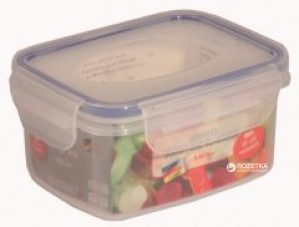Контейнер пищевой Axentia 480 мл (230700)