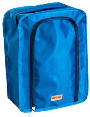 Сумка-органайзер для сменки C018-siniy (Синий)