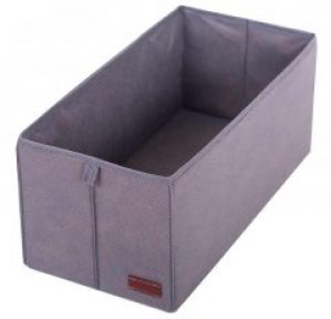 Кофр для вертикального хранения S HY-S-grey (Серый)