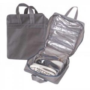 Сумка-органайзер для обуви SO-grey (Серый)