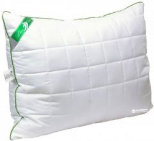 Подушка Руно Силиконовые шарики 50х70 (310.52Aloe vera)