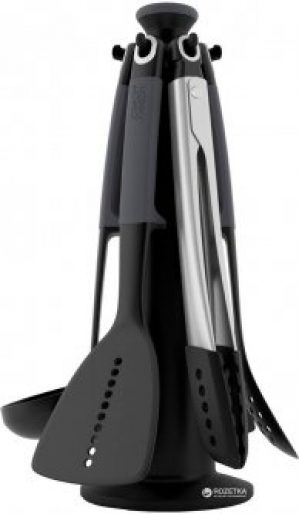 Кухонный набор Joseph Joseph Utensils And Gadgets из 7 предметов (10151)