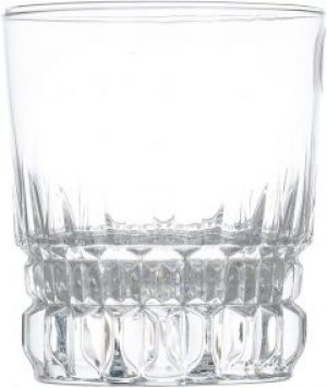 Набор низких стаканов Luminarc Imperator 6 шт х 300 мл (N1287)