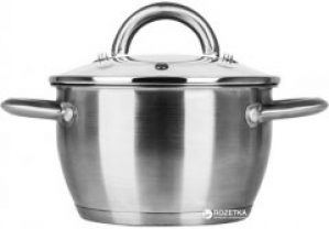 Кастрюля Ringel Bonn с крышкой 4.7 л (RG-2003-22)