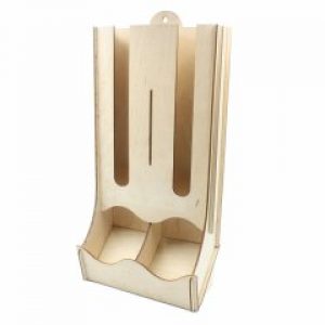 Органайзер-диспенсер дозатор «STANDART 50 мл» для производства (82112)