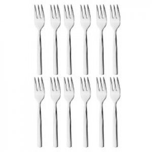 Набор десертных вилок BergHOFF Evita 12 шт (1212023)