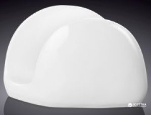 Салфетница Wilmax 11 x 4.5 x 8 см (WL-996093)