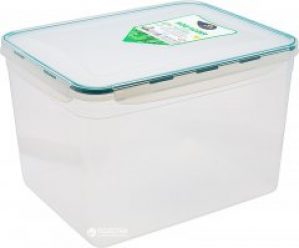 Контейнер Irak Plastik Fresh Box 11 л прозрачный (5250kmd)