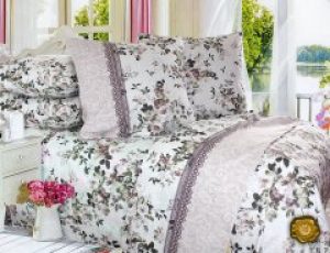 Двойной постельный комплект Т0246 Еней-Плюс