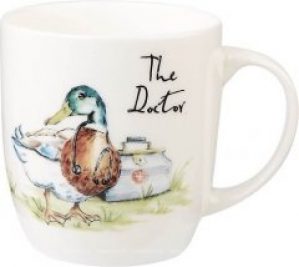 Кружка Churchill Country Pursuits 300 мл (COPU00431)