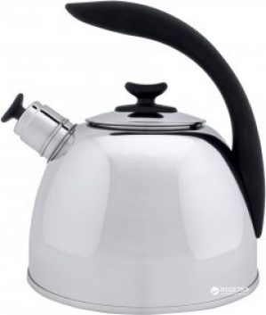 Чайник BergHOFF Essentials Lucia со свистком 2.5 л (1104175)