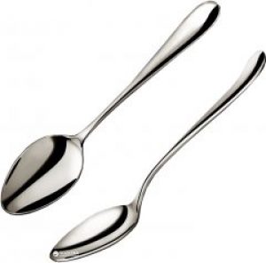 Набор десертных ложек Wilmax Stella 6 пр (WL-999108/6C)