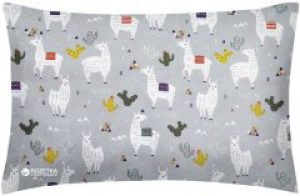 Наволочка Cosas Бязь Премиум Camel Zig 50х70 (4822070815270)