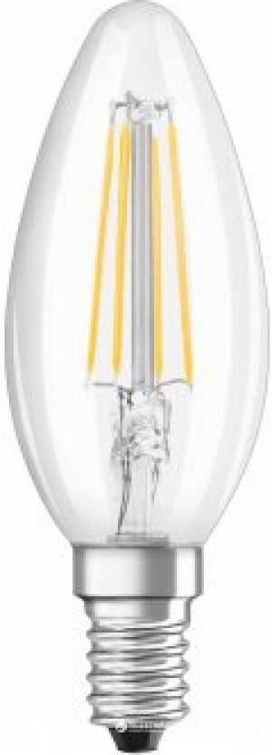Светодиодная лампа Osram LED Value FIL B40 4W (470Lm) 4000K E14 (4058075114678)