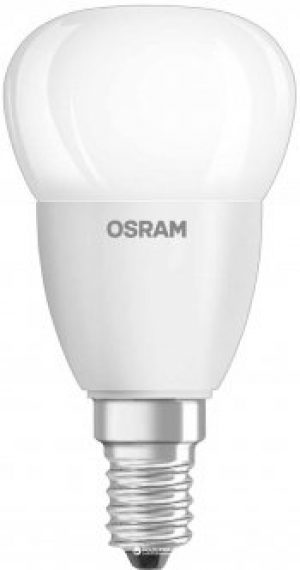 Светодиодная лампа Osram LED Value Р40 5.7W (470Lm) 4000К E14 (4058075147911)