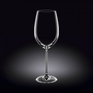 Набор бокалов Wilmax для вина 600 мл 2 шт (WL-888001/2C)