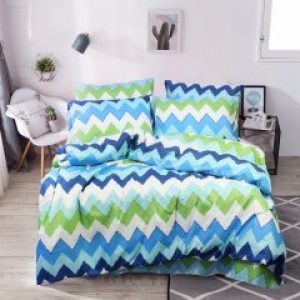 Полуторный постельный комплект МІ0028 Еней-Плюс