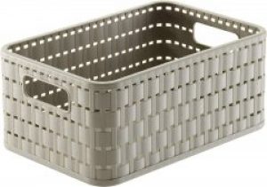 Ящик для хранения Rotho COUNTRY 4 л (RTH-11655-cap)