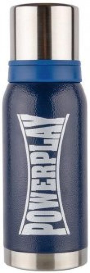 Термос PowerPlay 9001 1000 мл Синий (PP_9001_1000ml_Blue)