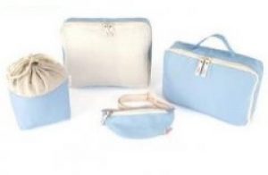 Набор органайзеров Bags-in-Bag AMZ 10216792 коралловый