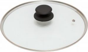 Крышка стеклянная Rotex 28 см (RCL10-28)