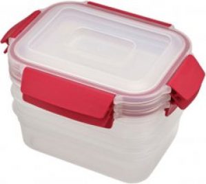 Набор контейнеров пищевых Joseph Joseph 3 предмета (JJ_81083)