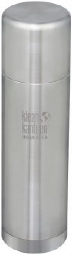 Термос Klean Kanteen TKPro 1 л Brushed Stainless (1004929)