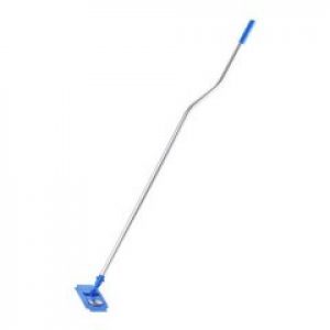 Швабра з мікрофібровим мопом (комплект) Ecolab Rasantec (0108)