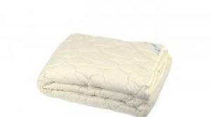 Одеяло Зоряне сяйво Стеганое 140x210 см (1