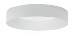 Декоративний корпус на светильник Maxus 1-FHA-02-WH