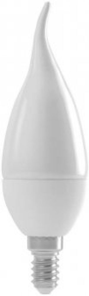 Светодиодная лампа Emos LED C37 6W 4100К E14 (DZL4112)