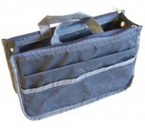 Органайзер для сумки ORGANIZE B003-grey серый