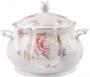 Супница Lefard 943 Лаура 3.2 л (943-064)