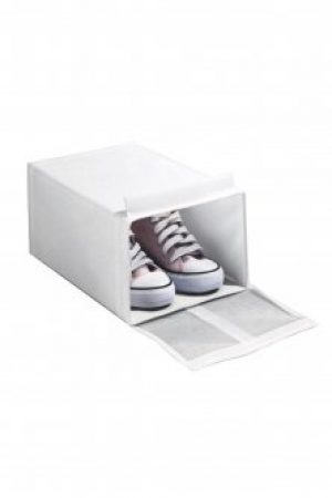 Короб для хранения Livarno Living 2 шт белый K10-110930