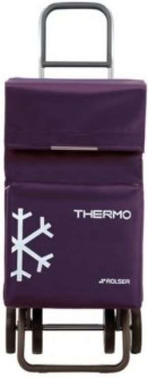 Сумка-тележка Rolser Termo Fresh MF Dos+ 2 46 л More (925977)