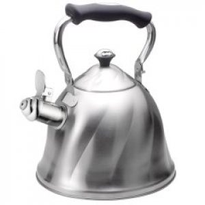 Чайник Maestro со свистком 3 л (MR1305)