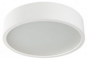 Светильник потолочный Kanlux Jasmin 270-W/M (23126)