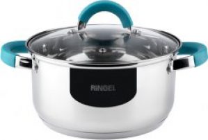 Кастрюля Ringel Berlin с крышкой 3.2 л (RG-20013-20)