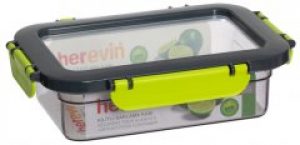 Контейнер Herevin Combine Green 600 мл (161426-562)