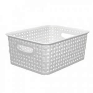 Корзинка BranQ RATANOWY 10л 2872